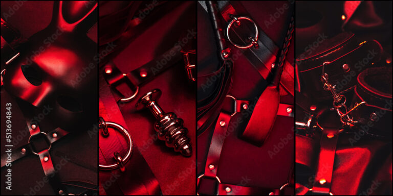 Bondage equipment